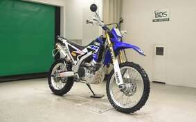 YAMAHA WR250R DG15J