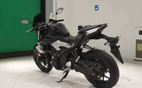 YAMAHA MT-03 2015 RH07J