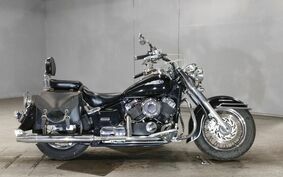 YAMAHA DRAGSTAR 400 CLASSIC 2008 VH01J