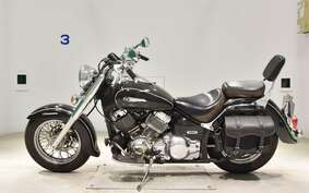 YAMAHA DRAGSTAR 400 CLASSIC  2012 VH02J