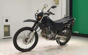 KAWASAKI SUPER SHERPA KL250G