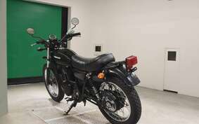 KAWASAKI 250TR BJ250F