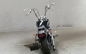 YAMAHA DRAGSTAR 400 1997 4TR