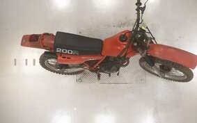 HONDA XR200R ME04