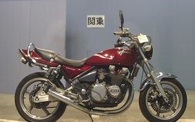 KAWASAKI ZEPHYR 400 Gen.2 1995 ZR400C