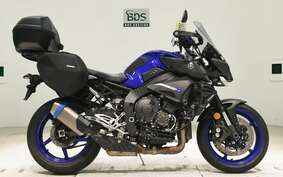 YAMAHA MT-10 2018 RN50J