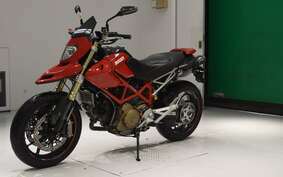 DUCATI HYPERMOTARD 1100S 2007 B100A