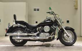 YAMAHA DRAGSTAR 1100 CLASSIC 2001 VP13J