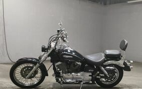 YAMAHA DRAGSTAR 250 VG02J