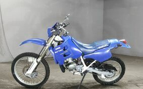 SUZUKI TS125R SF15A