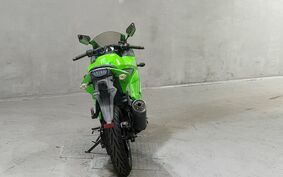 KAWASAKI NINJA 250R EX250K