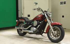 KAWASAKI VULCAN 400 CLASSIC 2002 VN400A