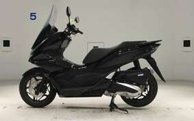 HONDA PCX 160 KF47