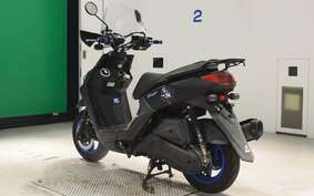 YAMAHA BW S125 Gen.2 SEA6J