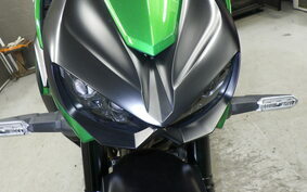 KAWASAKI Z1000 Gen.5 2018 ZXT00W