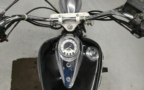 YAMAHA DRAGSTAR 250 VG02J