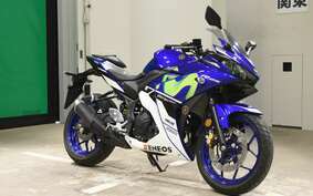 YAMAHA YZF-R25 RG10J