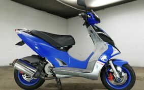 KYMCO SUPER 9 S SH10