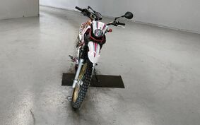 YAMAHA SEROW 250 DG31J