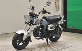 HONDA  DAX 125 JB04