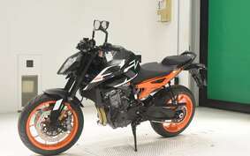 KTM 890 DUKE 2024