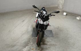 TRIUMPH SPEED TRIPLE RX 2021 TL3466