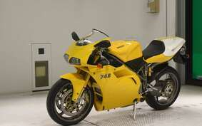 DUCATI 748 R 2002