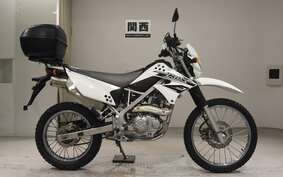 KAWASAKI KLX125 LX125C