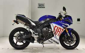 YAMAHA YZF-R1 2010