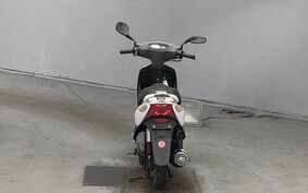 YAMAHA JOG ZR Evolution 2 SA39J