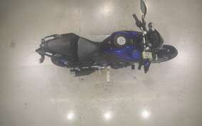 YAMAHA MT-25 RG43J