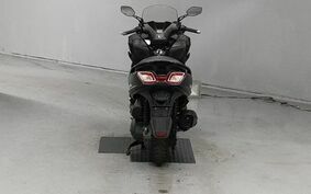 KYMCO ダウンタウン350i 2016 不明