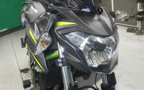 KAWASAKI Z650 A 2020 ER650H