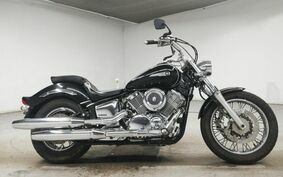 YAMAHA DRAGSTAR 1100 2003 VP13J