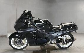 KAWASAKI ZZ1100 NINJA 1994 ZXT10D