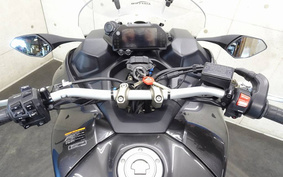 YAMAHA NIKEN 2019 RN58J