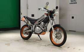 YAMAHA TRICKER Gen.2 DG16J