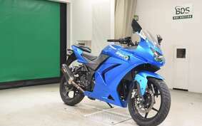 KAWASAKI NINJA 250R EX250K