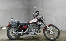 YAMAHA VIRAGO 250 3DM