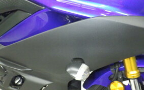 YAMAHA YZF-R25 RG43J