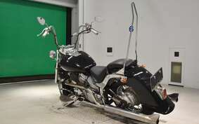 YAMAHA DRAGSTAR 400 1998 4TR