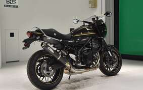 KAWASAKI Z900RS CAFE 2023 ZR900K