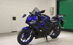 YAMAHA YZF-R25 A RG43J