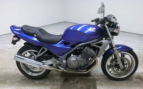 KAWASAKI BALIUS 250 1993 ZR250A