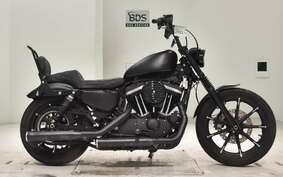 HARLEY XL883N 2020