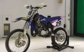 YAMAHA YZ85LW CB10C