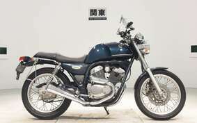 YAMAHA SRV250 RENAISSA 4DN