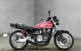 KAWASAKI ZEPHYR 400 1993 ZR400C