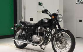 KAWASAKI W400 2006 EJ400A