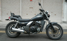 KAWASAKI ELIMINATOR 250 SE EL250A